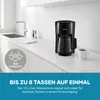 SEVERIN Filterkaffeemaschine mit Thermokanne KA 9306 Voir les images du produit 9
