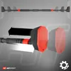 Hop-Sport nastaviteľná tyč na dverové rámy - horizontálna Náhľad obrázku produktu 4