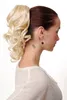WIG ME UP Haarteil gewellt halblang 35 cm 1 Kamm + Gummizug Produktbild-Vorschau 3