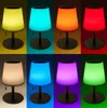 Schwaiger LED Tischleuchte Akku 200Lm Solar IP44 RGB 255mm Produktbild-Vorschau 12