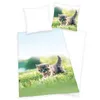 Herding ( Young Collection ) "Kätzchen" Bettwäsche / Produktbild-Vorschau 1