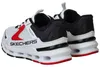 Skechers Jungen Halbschuh GLIDE-STEP weiß Größe EUR 38 Produktbild-Vorschau 18