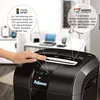 Fellowes 73Ci Aktenvernichter Schwarz Náhľad obrázku produktu 16