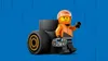 LEGO City F1 Rennfahrer mit McLaren Rennauto - Spielzeug Produktbild-Vorschau 21