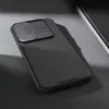 Nillkin CamShield Case für Samsung Galaxy A55 (Schwarz) Produktbild-Vorschau 14