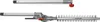 Heckenschneider mit langem Stiel 900W – Schnittlänge 41 cm, Produktbild-Vorschau 5