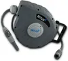 Bituxx® 10 Meter Wand Schlauchtrommel Schlauchaufroller Produktbild-Vorschau 1