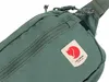 Fjällräven High Coast Hip Pack Bauchtasche Patina Green Produktbild-Vorschau 6