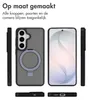 Accezz Ring Stand Backcover con MagSafe per Samsung Galaxy Anteprima dell’immagine prodotto 7