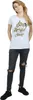 Disney - T-Shirt für Damen BI1685 (L) (Grau) Produktbild-Vorschau 4