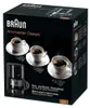 Braun KF 47/1 Classic schwarz Aromaster Produktbild-Vorschau 5
