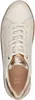 MARCO TOZZI Damen Sneaker mit Plateau Sohle und Metallic Produktbild-Vorschau 9