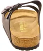 Birkenstock Arizona sabot colore nero da uomo Anteprima dell’immagine prodotto 23