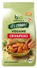 Vegane Cevapcici auf Sojabasis würzig herzhaft lecker Produktbild-Vorschau 2