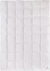 Paradies Daunendecke 135x200 cm Sommerdecke "Gabi 90" RDS Produktbild-Vorschau 1