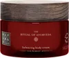 Rituals Ayurveda Balancing Body Cream Indian Rose & Sweet Produktbild-Vorschau 3