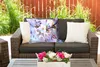 MuchoWow® Outdoor Kissen - Blumen - Sakura - Zweig - 60x40 Produktbild-Vorschau 5