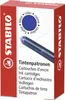 Tintenpatrone beYou! königsblau VE=24x6 Stück Produktbild-Vorschau 3
