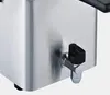 RGV FR TYPE4L Friggitrice 4 L Singolo Nero Acciaio Anteprima dell’immagine prodotto 3