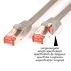 TPFNet 30m Cat.6 Patchkabel / Netzwerkkabel S/FTP 1000Mbit, Produktbild-Vorschau 5