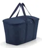 reisenthel borsa termica Cooler Bag Twist Navy blu scuro Anteprima dell’immagine prodotto 2
