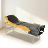 Mucola Massageliege 3 Zonen Massagebank klappbar Produktbild-Vorschau 7