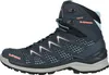 Lowa Innox Pro GTX Mid Wanderstiefel Blau Produktbild-Vorschau 75
