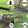 Gartenbewässerungssystem, automatisches Bewässerungsset, Produktbild-Vorschau 2