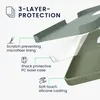 kwmobile Handyhülle für iPhone 16 Pro Hülle, für iPhone 16 Produktbild-Vorschau 3