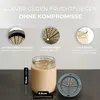 HAVENHAUS Fruchtfliegenfalle wiederverwendbar Glas 2er Set Produktbild-Vorschau 8