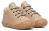 Scarpe da passeggio per bambini Naturino Cocoon, in pelle Anteprima dell’immagine prodotto 4