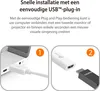 j5create JUA254-N USB zu HDMI Multi-Monitor Adapter Produktbild-Vorschau 6