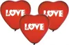 Premium-Luftballons „Love“, 5 Stück – Godan Produktbild-Vorschau 2
