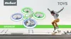 Rebel ZAB0125 Dron SPARROW, 2,4 GHz, akumulator Li-Po 600 Podgląd zdjęcia produktu 8