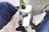MuchoWow® Handyhülle Schutzhülle Hülle für iPhone 11 Pro Produktbild-Vorschau 3