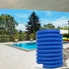 Tubo per piscina Relaxdays, tubo a spirale da 32 mm, Anteprima dell’immagine prodotto 5