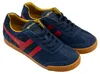 Gola Pour des hommes Faible Sneaker Harrier CMA192 Low Top Voir les images du produit 27