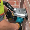Makita 196845-3 Levigatrice per aspirapolvere 125 mm Anteprima dell’immagine prodotto 17