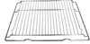 Grillrost, Backrost, Rost für Backofen 455x375mm kompatibel Produktbild-Vorschau 2