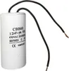 Condensatore 450V AC 12µF (CBB60-B) Anteprima dell’immagine prodotto 1