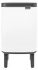 Brabantia BO Mülleimer HI 4 l Matt Black Voir les images du produit 12