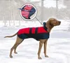 Karlie Mantel Eisbär rot, Länge: 40 cm Produktbild-Vorschau 13