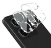 2x Kamera Schutz Glas für Xiaomi Redmi Note 13 Pro Produktbild-Vorschau 1