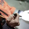 Svítilna LED Lenser P4R s dobíjecí baterií 300 lm 13 h Náhled obrázku produktu 9
