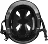 FOX Helm FLIGHT SPORT HELMET CE Helm black M Produktbild-Vorschau 5