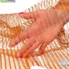 Vrecový vak 42 x 60 cm, 15 kg, ORANŽOVÝ Náhľad obrázku produktu 2