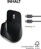 Logitech MX Master 3S space grey für Mac Produktbild-Vorschau 31