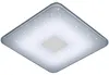 30 Watt LED Decken Lampe Dimmer Wohnraum Sternen Leuchte Produktbild-Vorschau 6