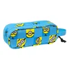 Minions Minionstatic blu (21 x 8 x 6 cm) Anteprima dell’immagine prodotto 2