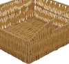 Brotkorb mit Griffen, 29 x 27 cm, Kesper Produktbild-Vorschau 5